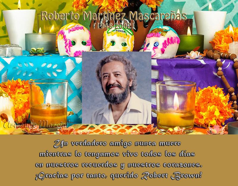 Roberto Martínez Mascareñas