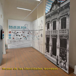 Museo de las identidades leonesas